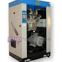 کمپرسور  بوستر  کمپرسور  بوستر